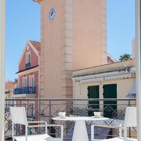 Etoile Luxury Suites Αργοστόλι Εξωτερικό φωτογραφία
