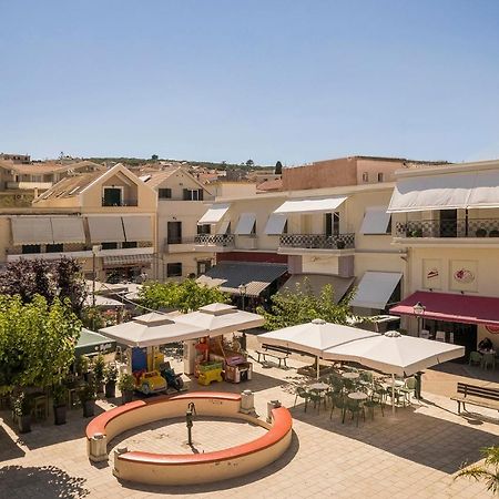 Etoile Luxury Suites Αργοστόλι Εξωτερικό φωτογραφία
