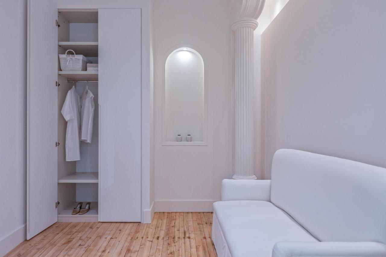 Etoile Luxury Suites Αργοστόλι Εξωτερικό φωτογραφία