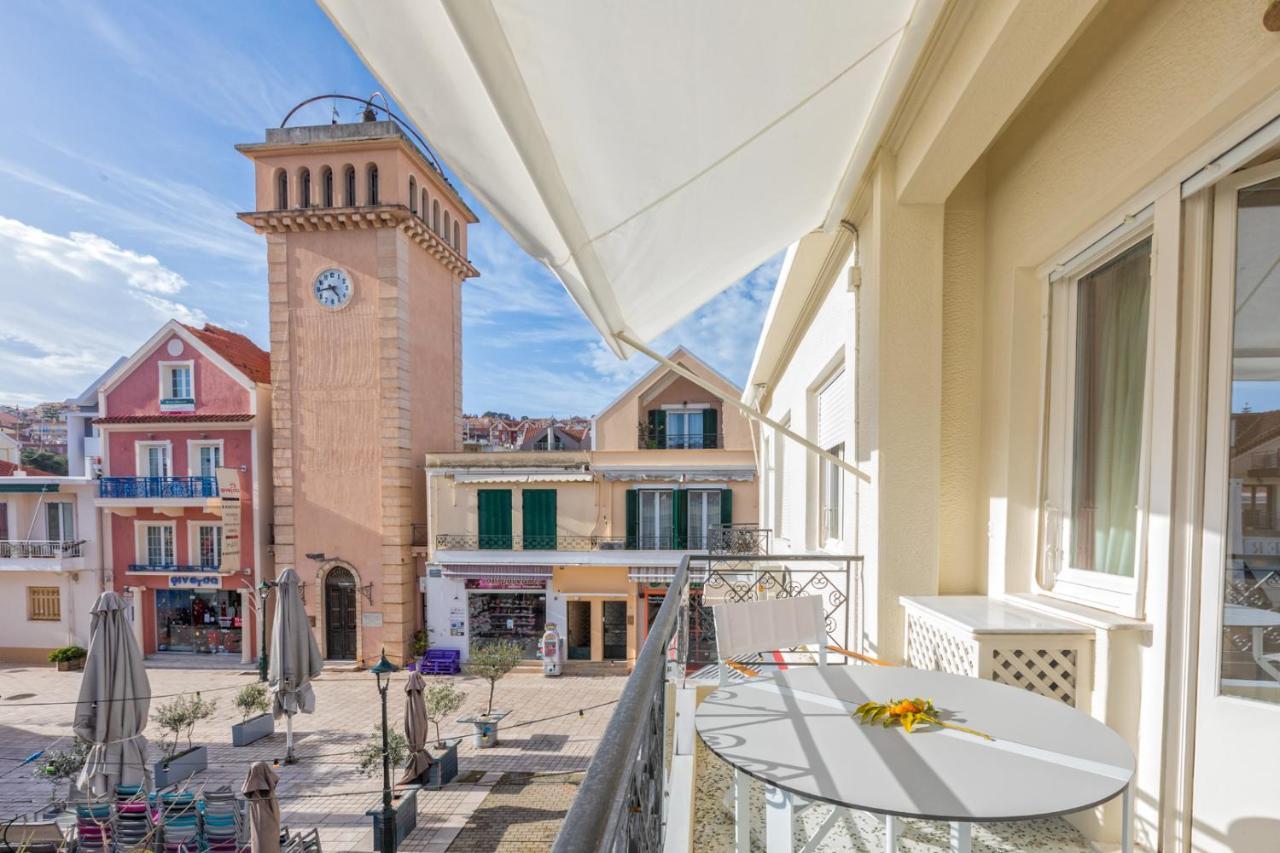 Etoile Luxury Suites Αργοστόλι Εξωτερικό φωτογραφία