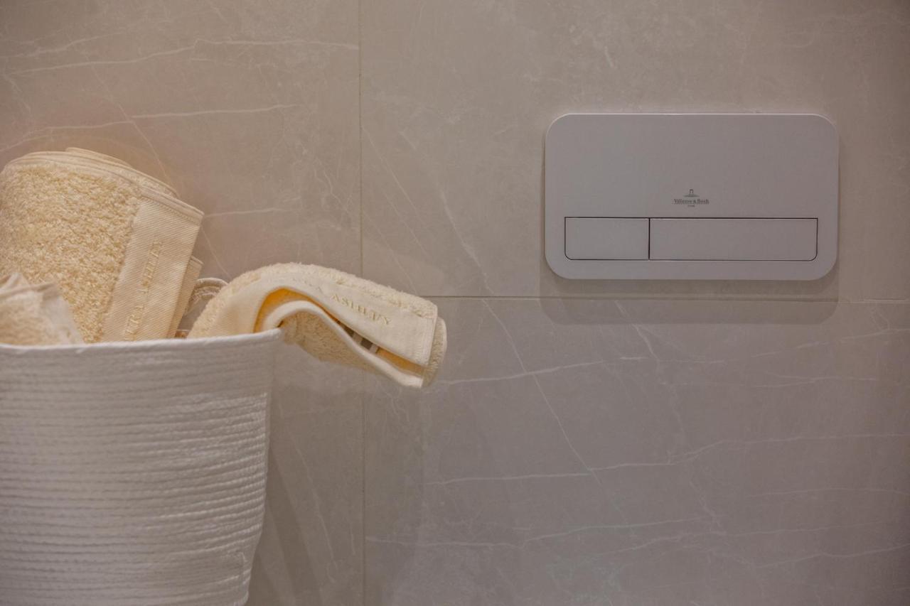 Etoile Luxury Suites Αργοστόλι Εξωτερικό φωτογραφία
