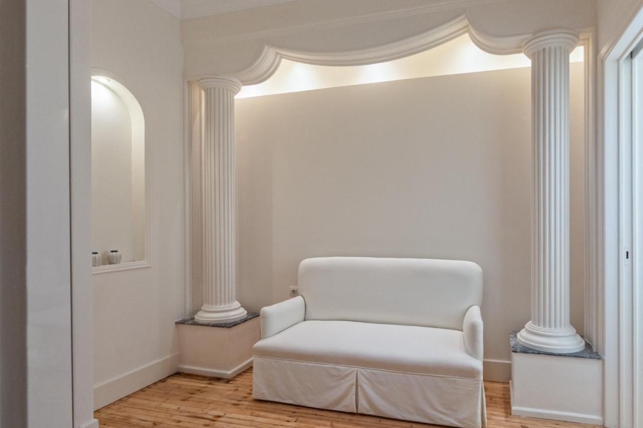Etoile Luxury Suites Αργοστόλι Εξωτερικό φωτογραφία