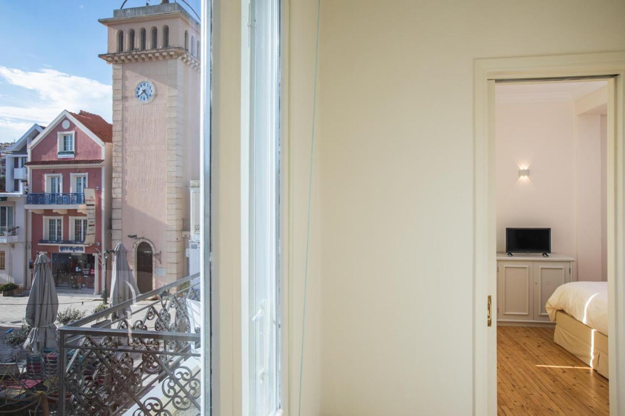 Etoile Luxury Suites Αργοστόλι Εξωτερικό φωτογραφία