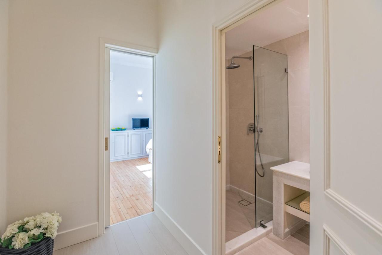 Etoile Luxury Suites Αργοστόλι Εξωτερικό φωτογραφία