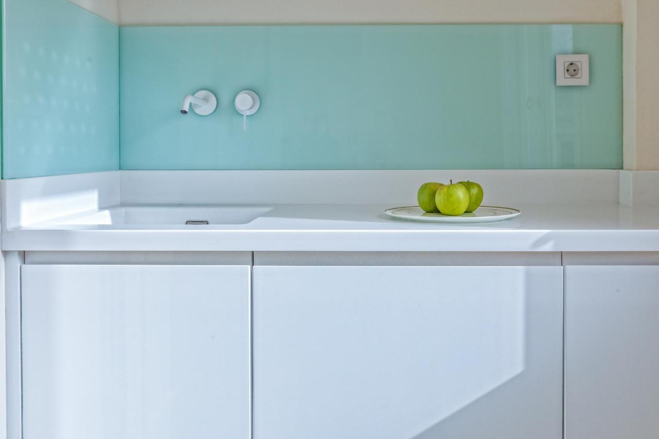 Etoile Luxury Suites Αργοστόλι Εξωτερικό φωτογραφία