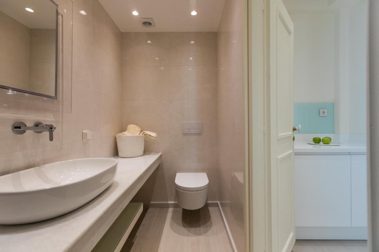 Etoile Luxury Suites Αργοστόλι Εξωτερικό φωτογραφία