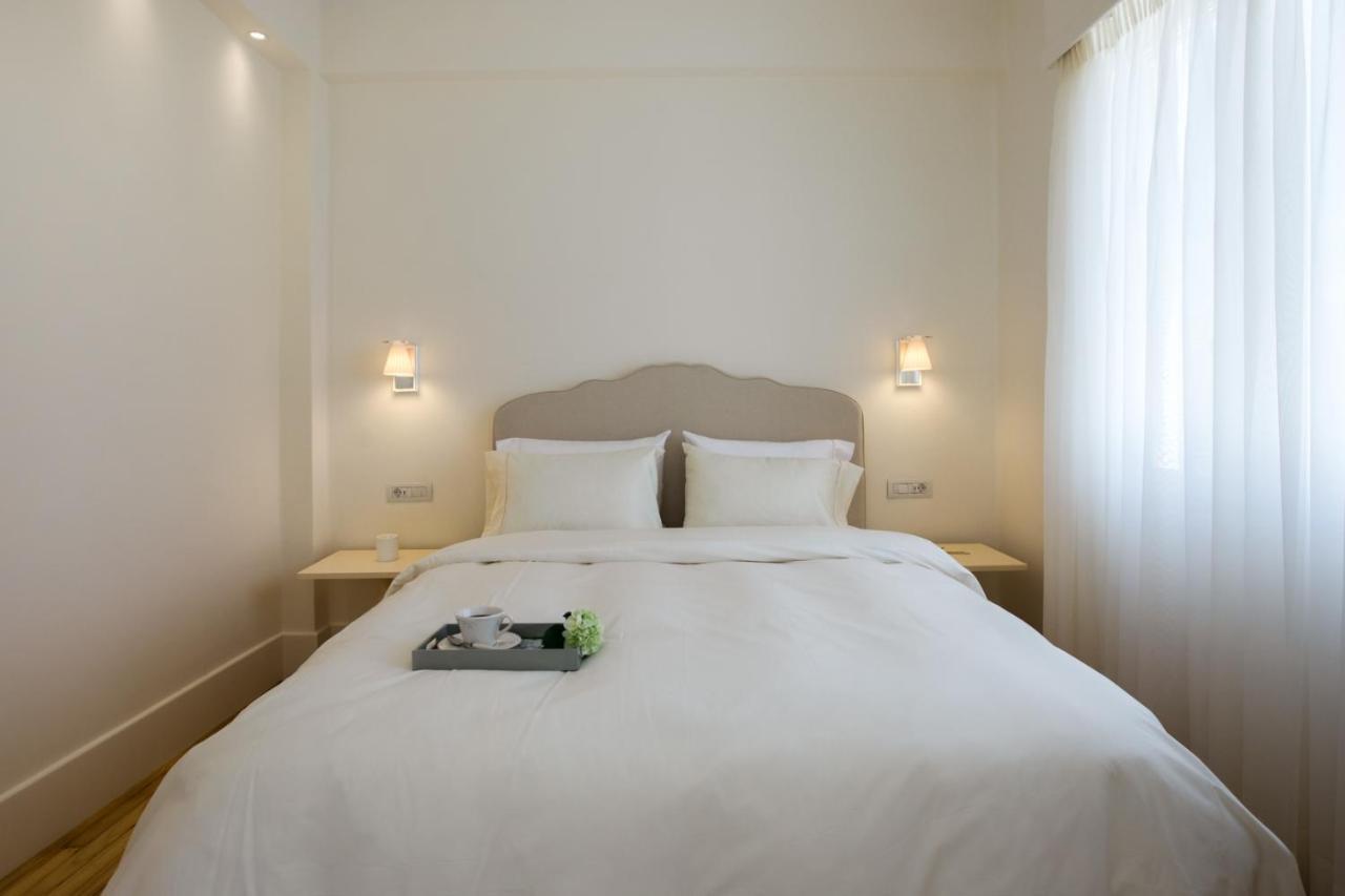 Etoile Luxury Suites Αργοστόλι Εξωτερικό φωτογραφία