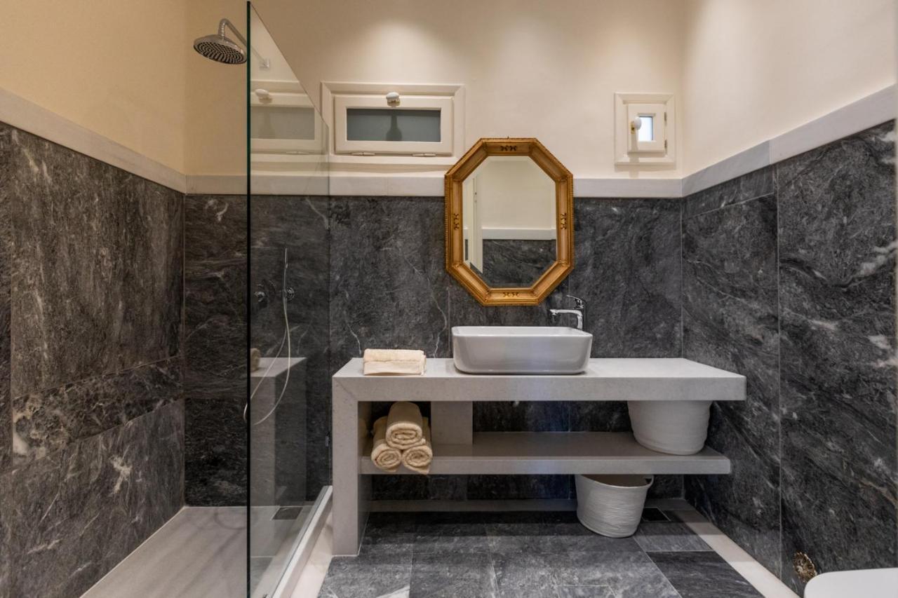 Etoile Luxury Suites Αργοστόλι Εξωτερικό φωτογραφία