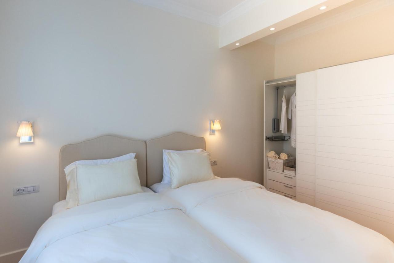 Etoile Luxury Suites Αργοστόλι Εξωτερικό φωτογραφία