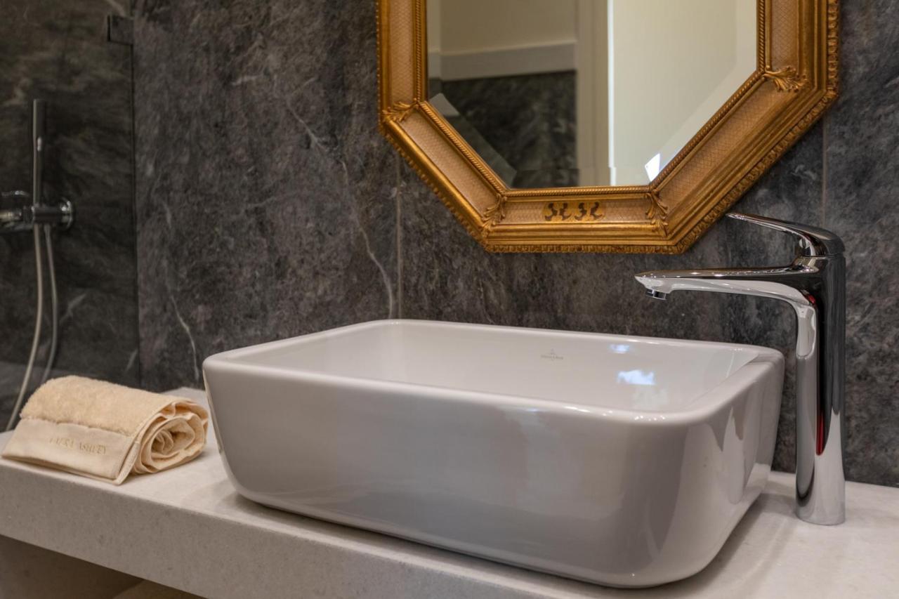 Etoile Luxury Suites Αργοστόλι Εξωτερικό φωτογραφία