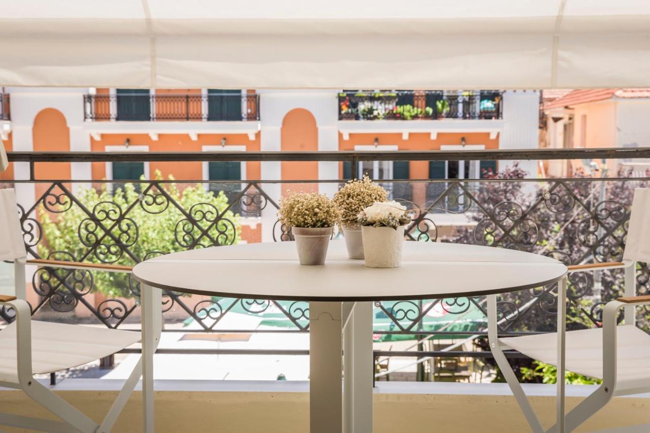 Etoile Luxury Suites Αργοστόλι Εξωτερικό φωτογραφία