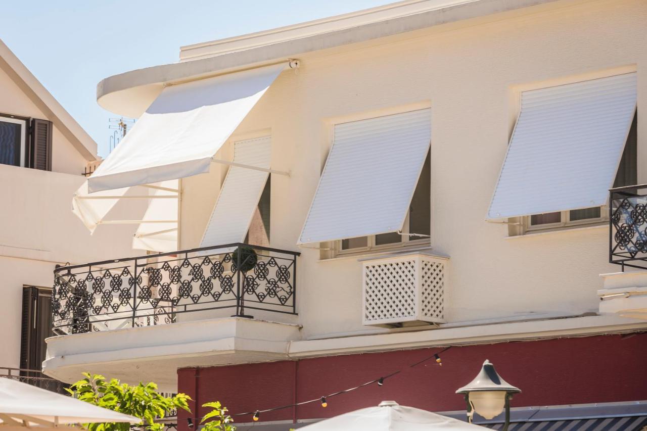 Etoile Luxury Suites Αργοστόλι Εξωτερικό φωτογραφία