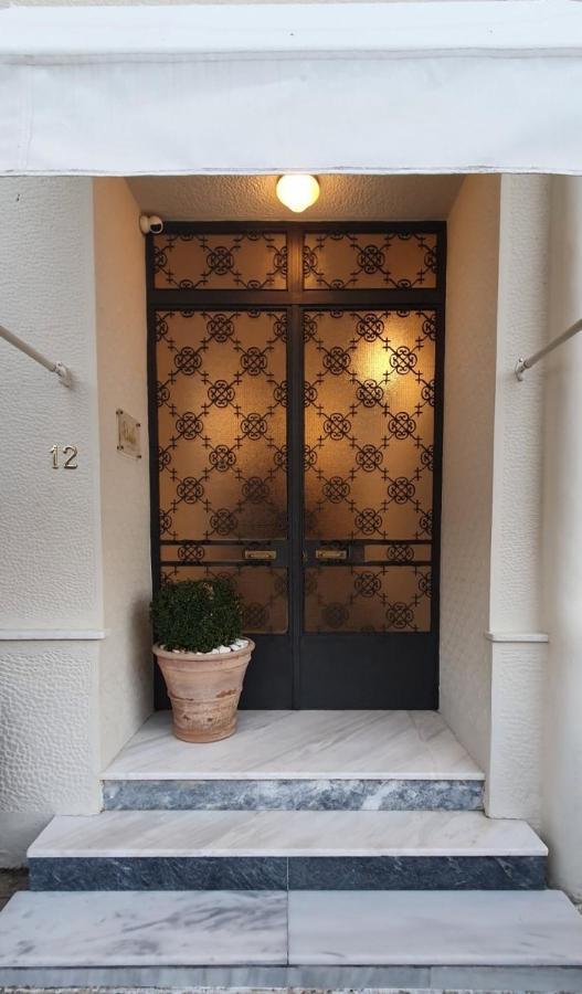 Etoile Luxury Suites Αργοστόλι Εξωτερικό φωτογραφία