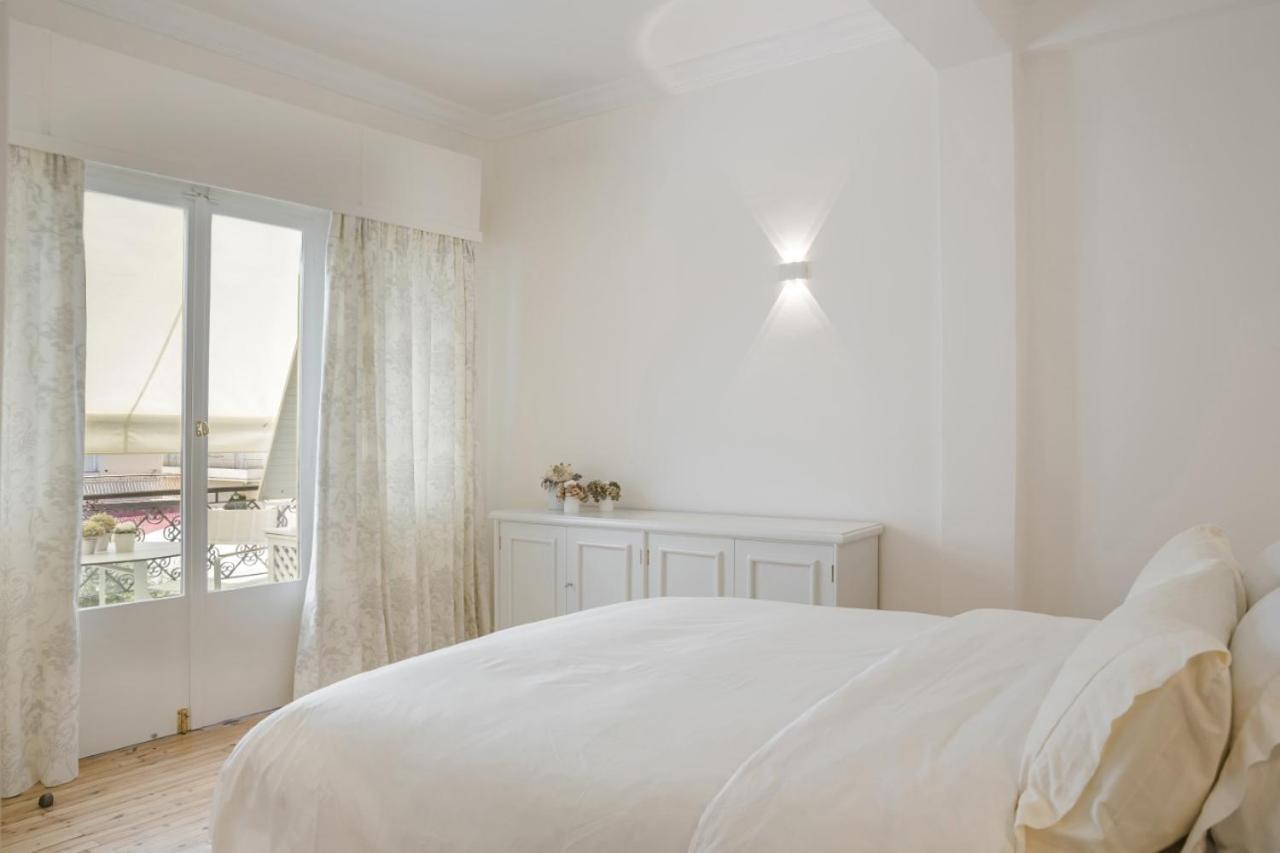 Etoile Luxury Suites Αργοστόλι Εξωτερικό φωτογραφία