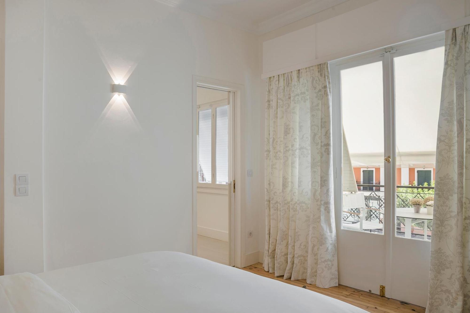 Etoile Luxury Suites Αργοστόλι Εξωτερικό φωτογραφία